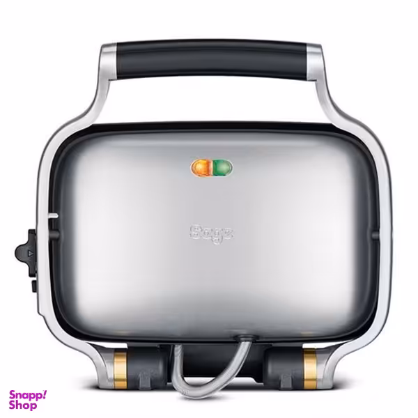 ساندویچ ساز سیج مدل SSG600BSS