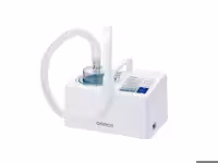 نبولایزر اولتراسونیک امرن بیمارستانی U780