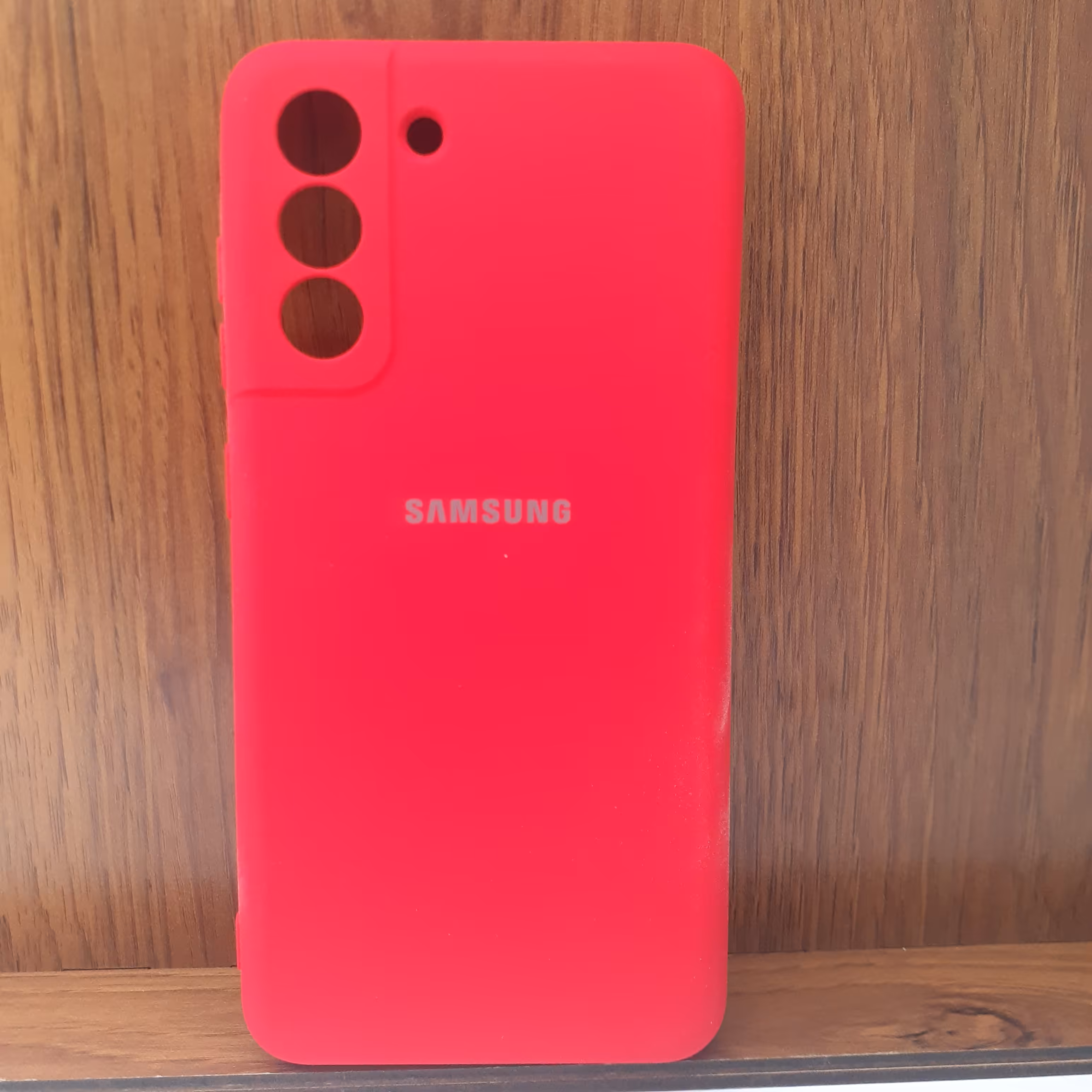 قاب سیلیکونی سامسونگ S21FE