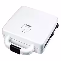 ساندویچ ساز کنوود مدل P94 - تجربه تهیه ساندویچ‌های خوشمزه و سریع