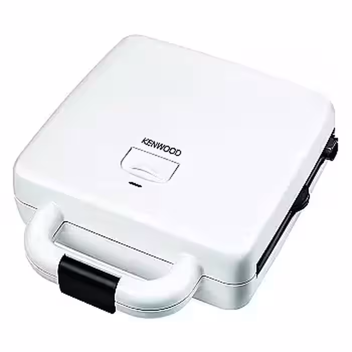 ساندویچ ساز کنوود مدل P94 - تجربه تهیه ساندویچ‌های خوشمزه و سریع