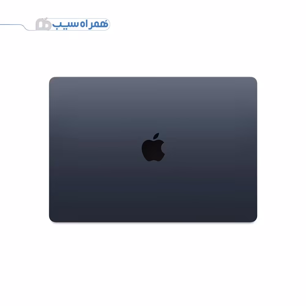 لپ تاپ اپل 15.3 اینچی مدل MacBook Air MC9G4 2024