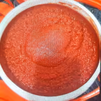 رب گوجه(5150گرم)