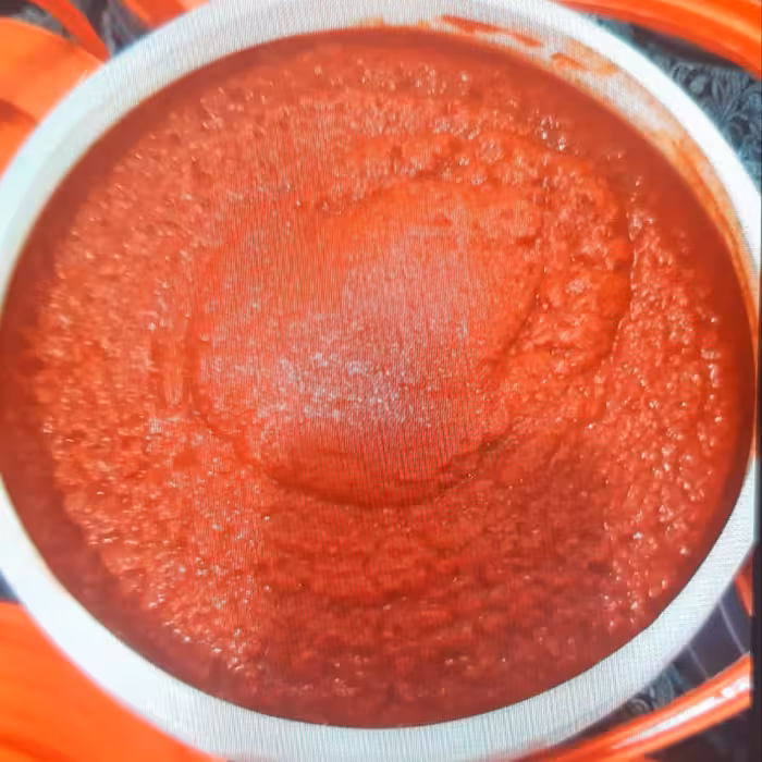 رب گوجه(5150گرم)