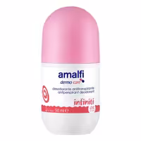 مام رول دئودورانت ضد تعریق اینفینیتی آمالفی حجم 50میل