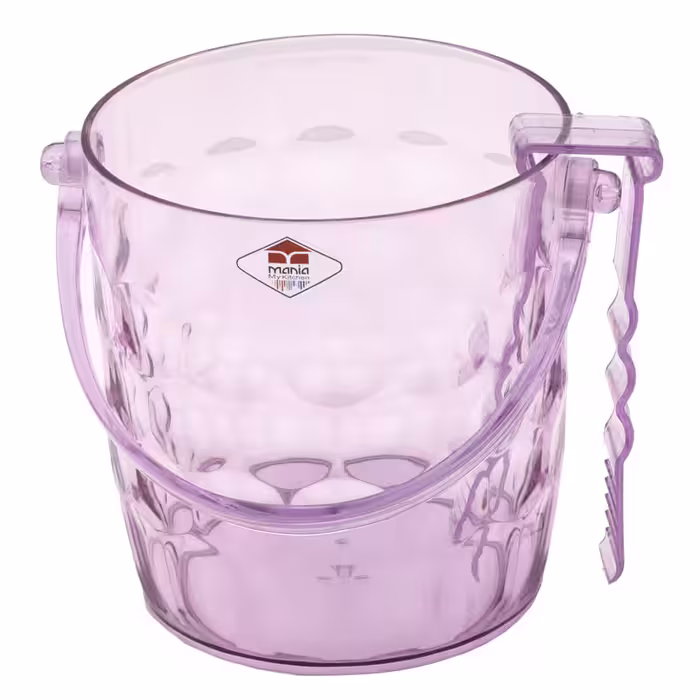 یخدان طرح انگشتی مانیا مدل Mp102020-دارای رنگبندی