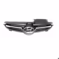 جلو پنجره هیوندای النترا 2014 