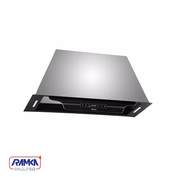 هود مخفی استیل البرز مدل SA-508