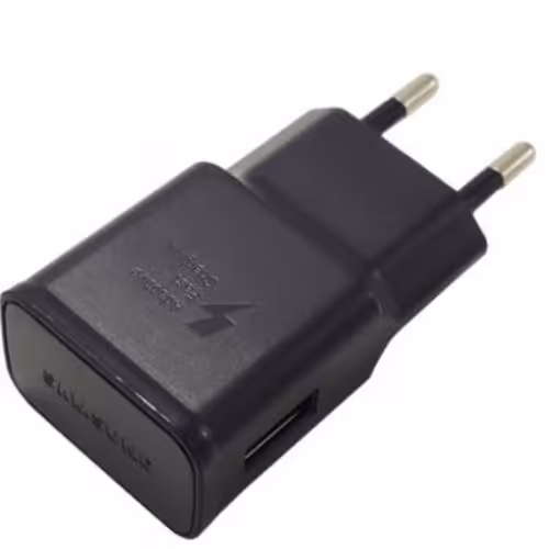 کله شارژ اصلی فست شارژ سامسونگ 2آمپر اورجینال