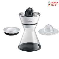 آب مرکبات گیری بوش مدل BOSCH MCP72GPW