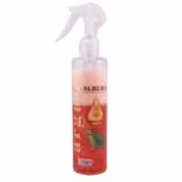 اسپری مو آلبورا مدل ARGAN OIL حجم 230 میلی لیتر