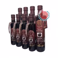 سرکه بالزامیک خرما کارتن 12 تایی 250ml