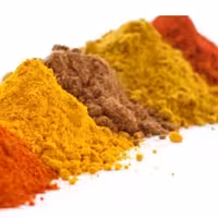 ادویه  تاکو یو u همبرگر