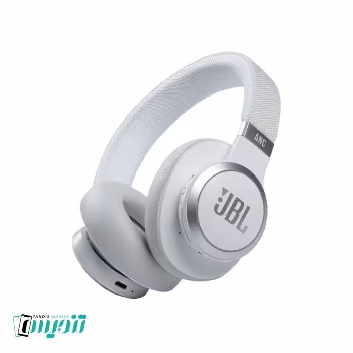 هدفون بلوتوثی جی بی ال مدل Live 660 NC - زنگوله