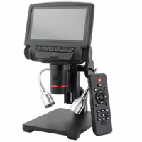 میکروسکوپ دیجیتال اپتیکس مدلZ26