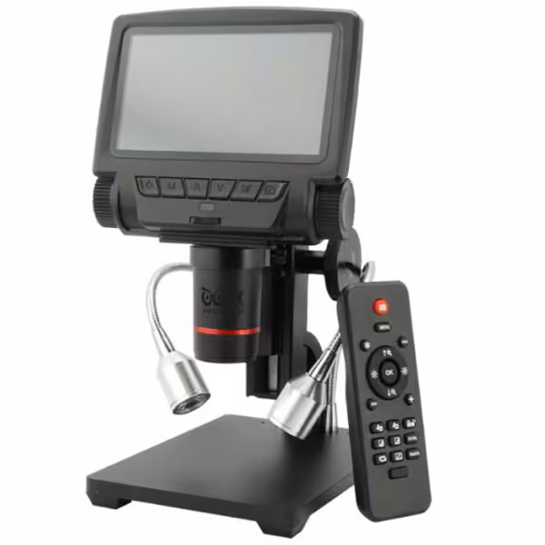 میکروسکوپ دیجیتال اپتیکس مدلZ26