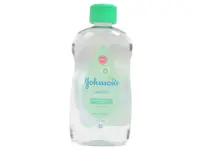 روغن بچه 300 میل جانسون johnsons