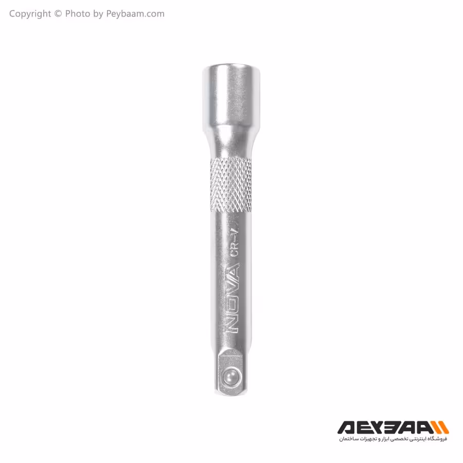 کمک بکس کوتاه نووا مدل 6603