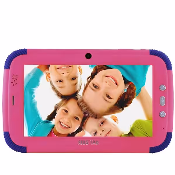 تبلت آی لایف مدل کیدز تب 6 با قابلیت 3 جی 8 گیگابایت