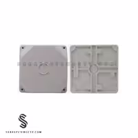 کم باکس 13*13 | CAMBOX