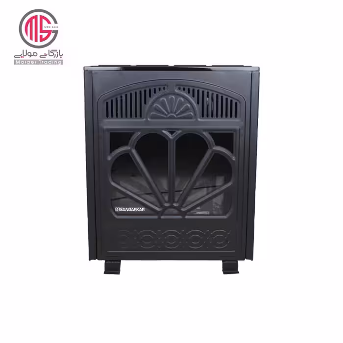 بخاری گازی سنگرکار مدل GERGIO 14000