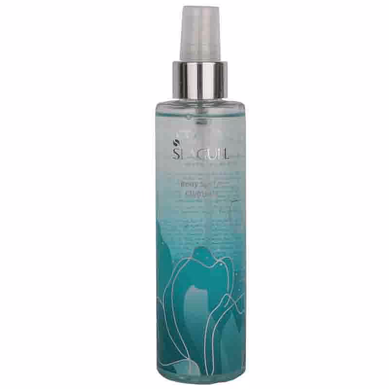 قیمت خرید اینترنتی اسپری خوشبو کننده ی بدن سی گل (seagull)مدل Charisma | فارموکسیین