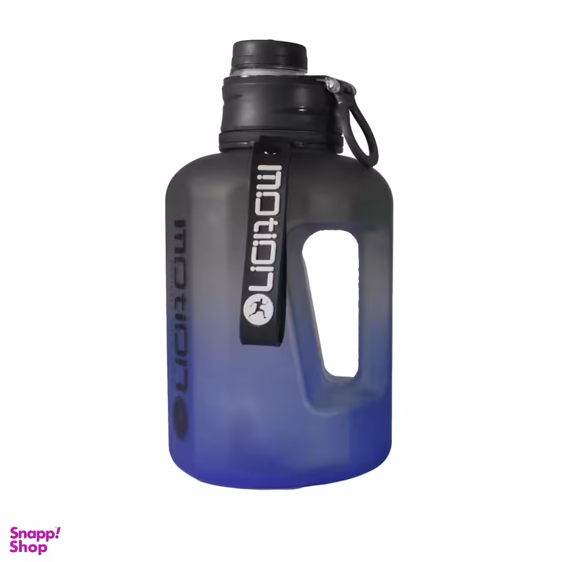 قمقمه مدل Motion حجم 1.6 لیتر