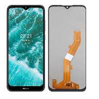 تاچ و ال سی دی نوکیا Nokia C30 - دنافون