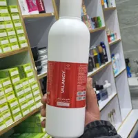اکسیدان والانسی مدل white نه درصدی حجم 750 میلی لیتر