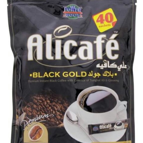 علی کافی 44 عددی