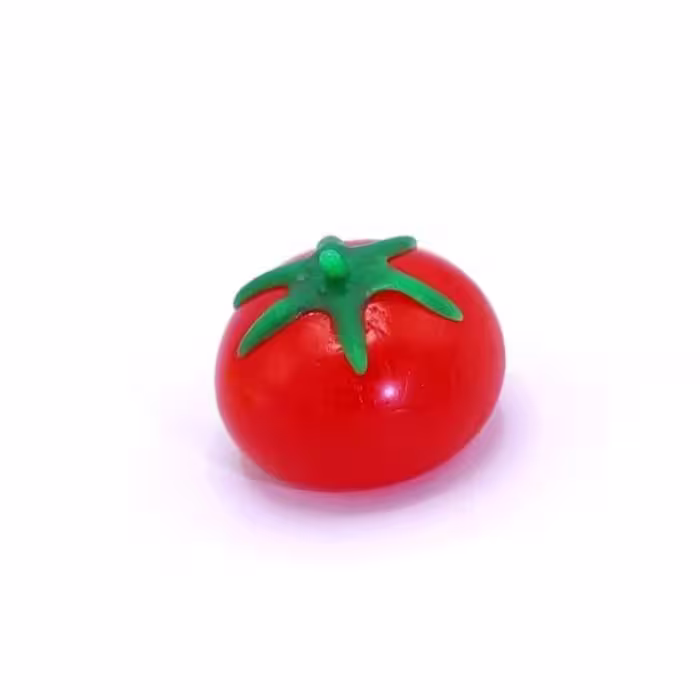 فیجت ضد استرس مدل گوجه