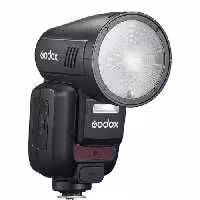 فلاش اکسترنال گودکس نیکون Godox V100N Flash for Nikon