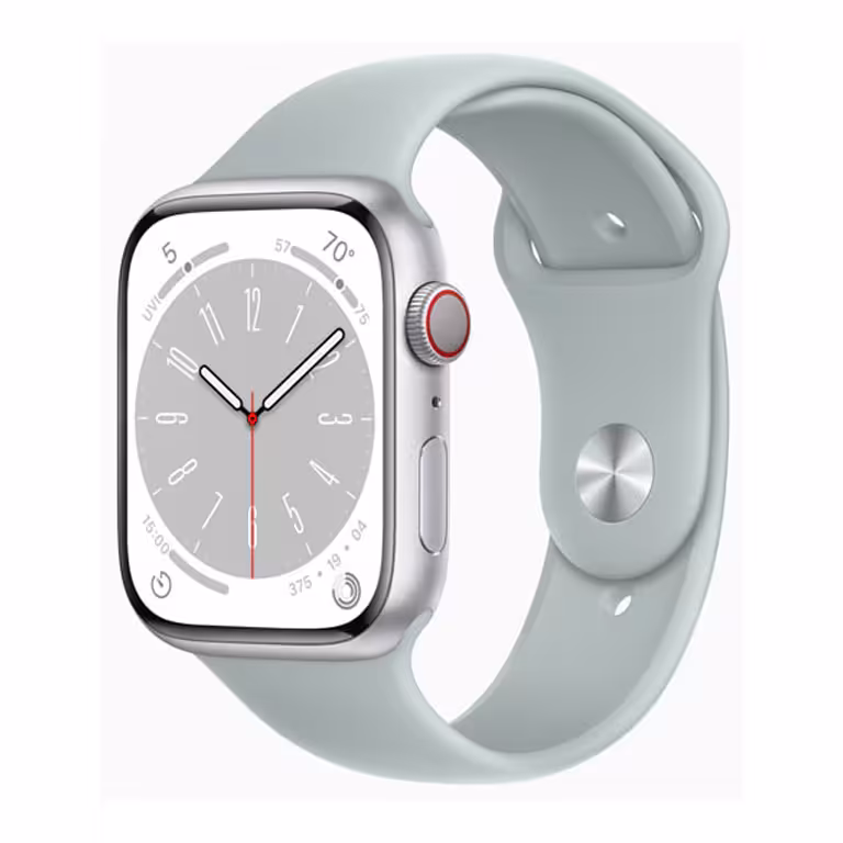 ساعت هوشمند اپل Apple Watch Series 8 45mm - فروشگاه اینترنتی یوتاب تل