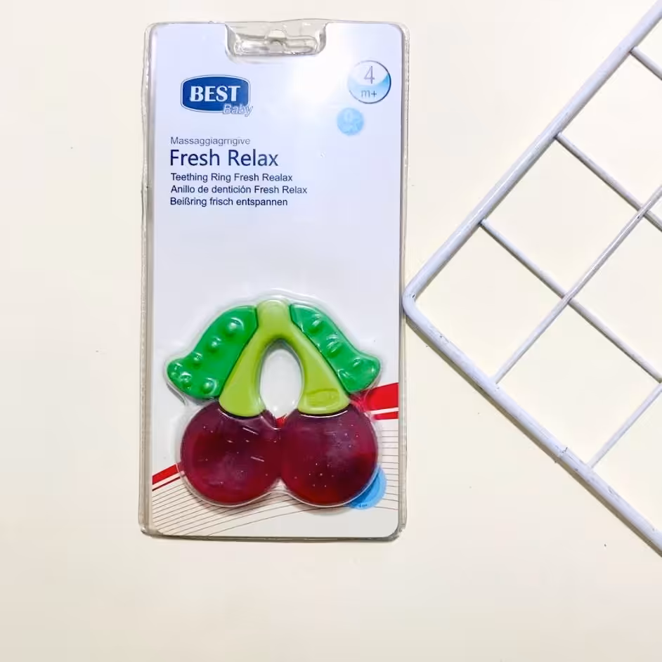 دندانگیر گیلاس چیکو