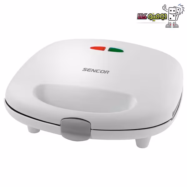 خرید ساندویچ ساز سنکور مدل SSM 9300 - دومینو کالا