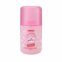 شامپو بدن کودک فارلین ساخت امریکا 100 درصد ارگانیک 450ml
