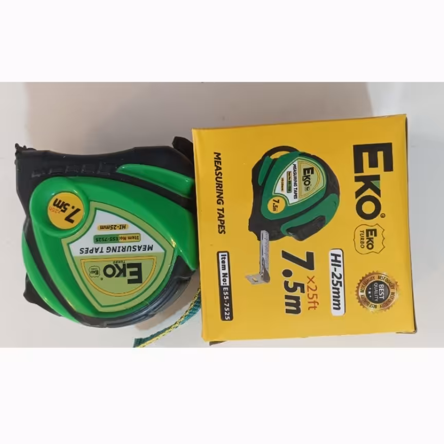 متر 7.5 متری اکو Eko مدل E55-7525