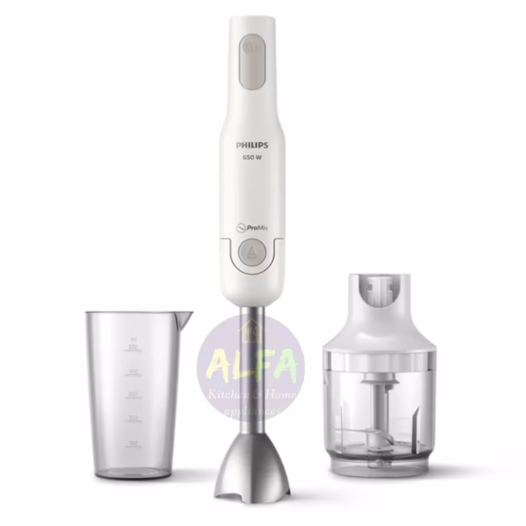 گوشت کوب برقی فیلیپس مدل HR2535

