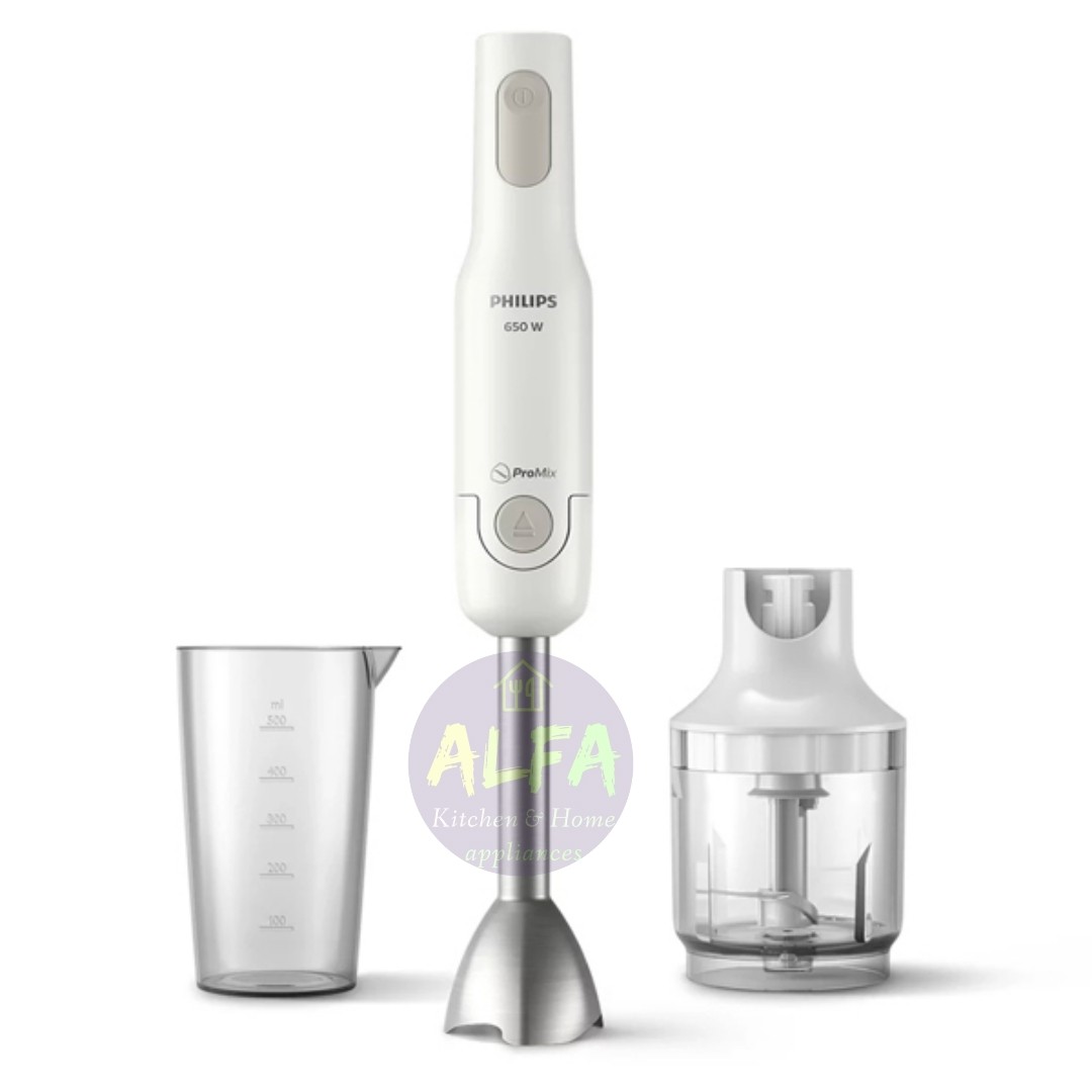 گوشت کوب برقی فیلیپس مدل HR2535