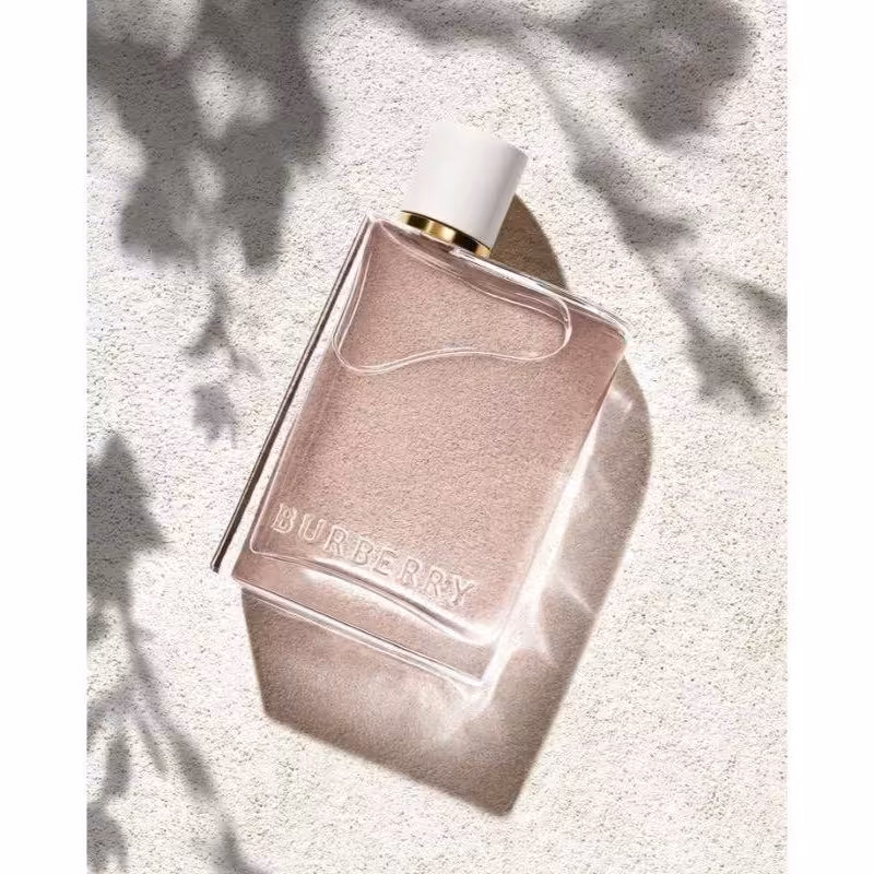 عطر زنانه باربری هر 15 میلBurberry her