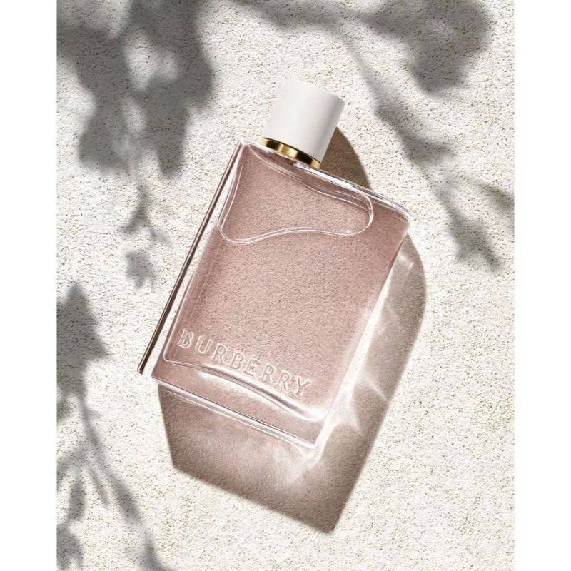 عطر زنانه باربری هر 15 میلBurberry her