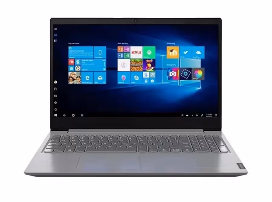 لپ تاپ لنوو 15.6 اینچی مدل V15 پردازنده Core i3 1215U رم 12GB حافظه 512GB SSD گرافیک Intel