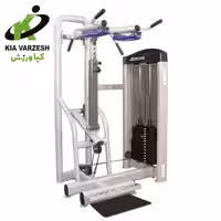دستگاه ساق پا ایستاده دو پله آرمانی کد F1 - مشخصات،قیمت و خرید