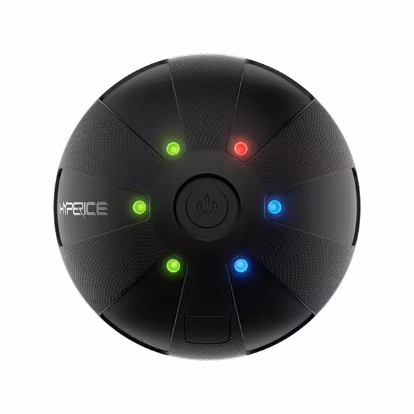 توپ لرزشی هایپر آیس مدل Hypersphere Mini