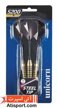 تیر دارت Unicorn S200