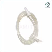 اکستنشن تیوپ سوپا 150 سانت