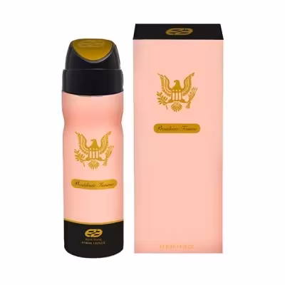 عطر مینی پریزیدنت زنانه