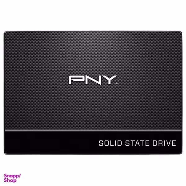 اس اس دی اینترنال پی ان وای مدل CS900 ظرفیت 240 گیگابایت