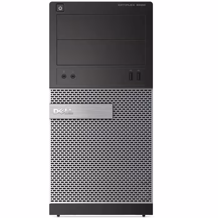 کامپیوتر دسکتاپ دل مدل 3020 با پردازنده i3