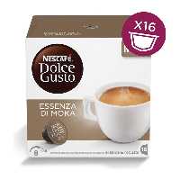 کپسول قهوه دولچه گوستو Essenza Di Moka